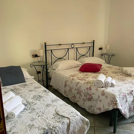 Aparthotel Da Carmelo 3*