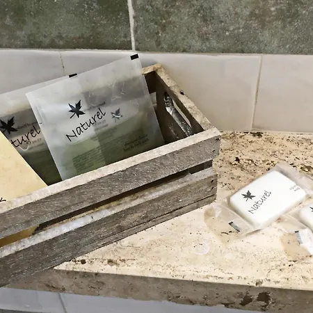 Aparthotel Da Carmelo Palinuro