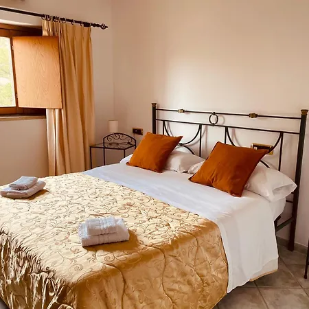 Da Carmelo Aparthotel 3*