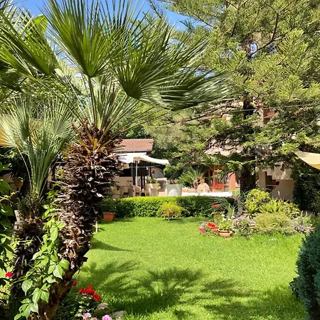 Da Carmelo Aparthotel Palinuro