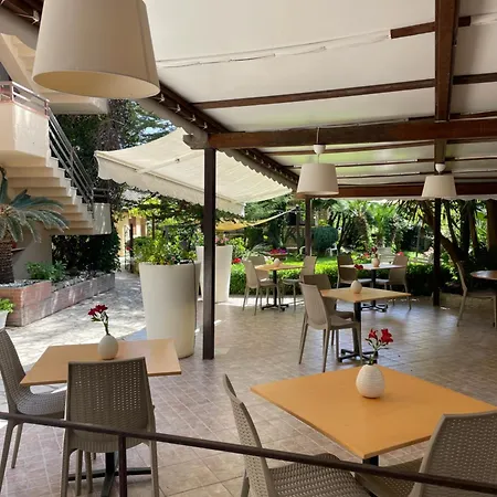 Da Carmelo Aparthotel