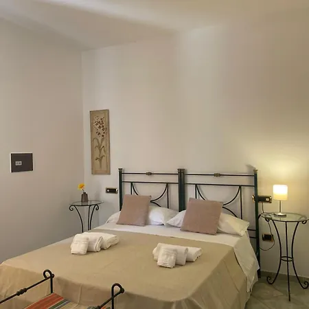 Da Carmelo 3* Palinuro