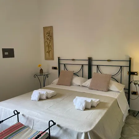 Aparthotel Da Carmelo