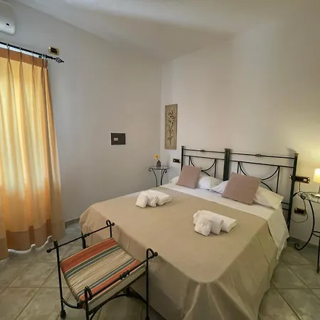 Da Carmelo Aparthotel 3*