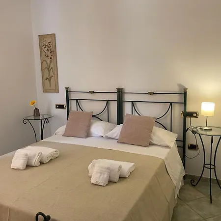 Da Carmelo 3* Palinuro