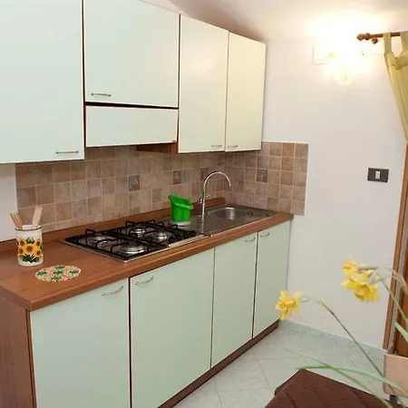 Aparthotel Da Carmelo