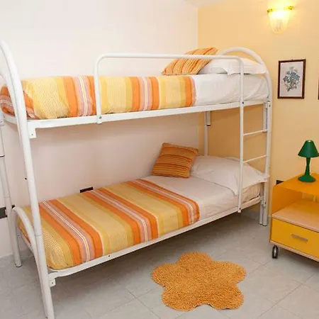 Da Carmelo Aparthotel 3*