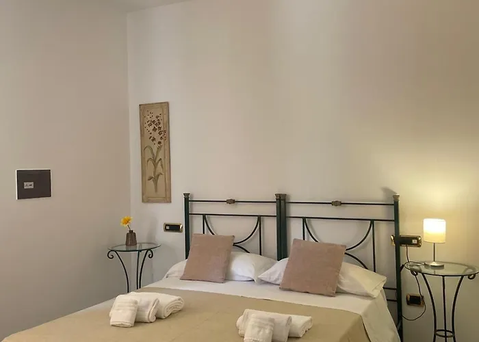 Da Carmelo 3* Palinuro