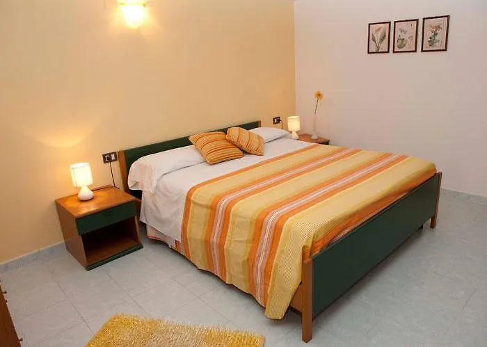 Da Carmelo 3* Palinuro