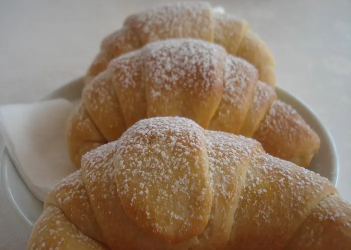 Da Carmelo Hotel apartamentowy 3*