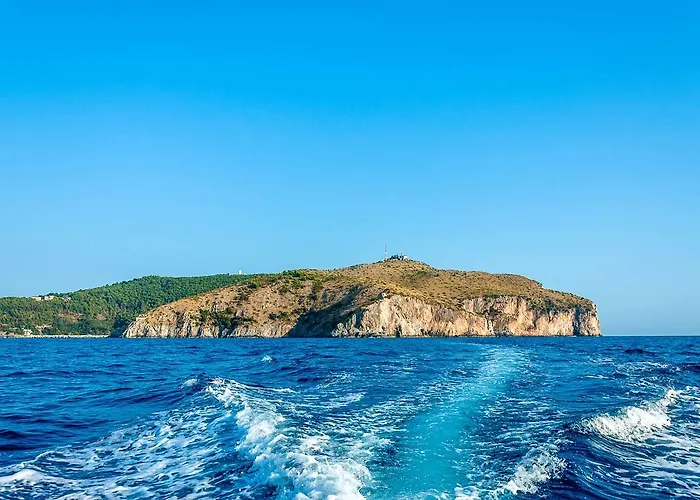 Da Carmelo Hotel apartamentowy 3*