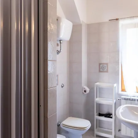 Apartahotel Da Carmelo 3*