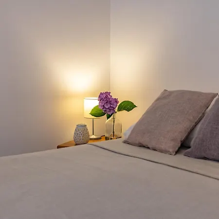 Da Carmelo Hotel apartamentowy 3*