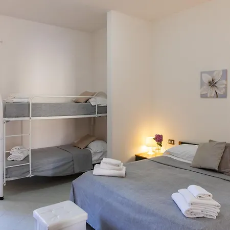 Da Carmelo Apartahotel