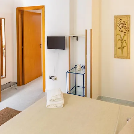 Da Carmelo Apartahotel 3*