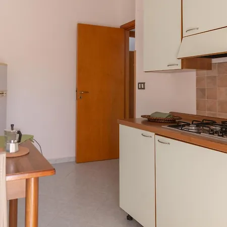Da Carmelo Apartahotel Palinuro