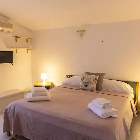 Da Carmelo Hotel apartamentowy 3*