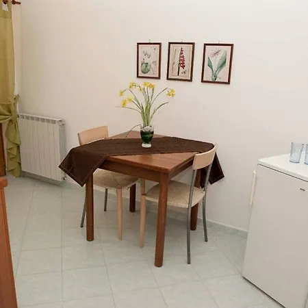 Aparthotel Da Carmelo 3*