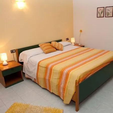 Da Carmelo 3* Palinuro