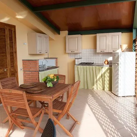 Da Carmelo 3* Palinuro