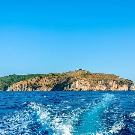 Da Carmelo Aparthotel 3*