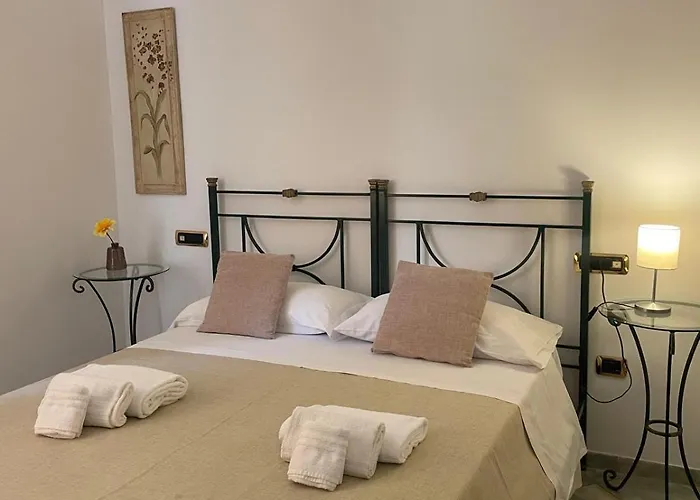 Da Carmelo 3* Palinuro