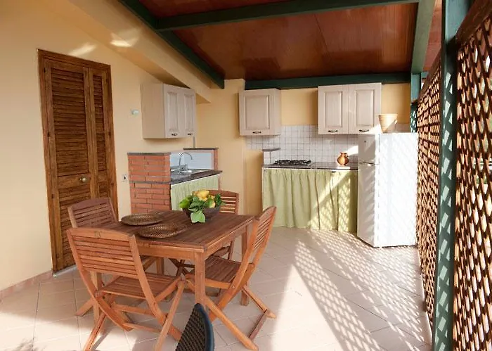 Da Carmelo 3* Palinuro